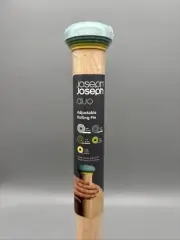Joseph Joseph Duo Adjustable Rolling Pin