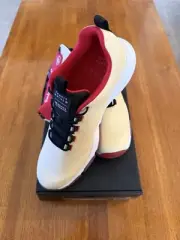Travis Matthew Makers Mark Ringer 2 Golf Shoes US 12 #179/240