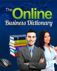 在飛比找Readmoo電子書優惠-The Online Business Dictionary