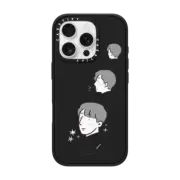 iPhone 16 Pro Impact Case You are my Smile 02