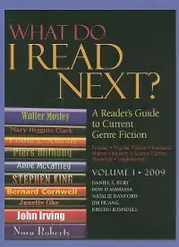 在飛比找博客來優惠-What Do I Read Next? 2009