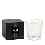 Nest New York Cedar Leaf & Lavender 3-Wick Candle