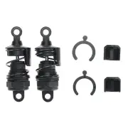 2PCS HNR H9802 PANTHER 1/10 Drift RC Car Parts Shock Absorber Dampers Vehicles Models Spare Accessories H98213