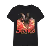 Goats Head Soup Goat Head T-Shirt