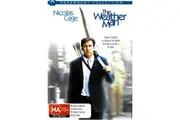 The Weather Man DVD Preowned: Disc Like New