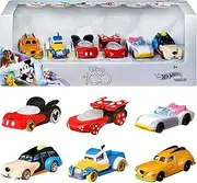 Hot Wheels Character Cars Disney Diorama