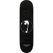 Birdhouse Tony Hawk Bauhaus Entries 8.5 Pro Skateboard Deck