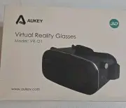 AUKEY Virtual Reality Glasses (Model VR-O1)