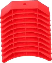 LOORGVEL Compact Dumbbell Rack Stand Pcs Dumbbell Organizer Noise Reduction Multifunctional Storage