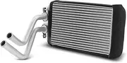 A-Premium HVAC Heater Core Compatible with Honda CR-V CRV 1999-2001 Civic 1999-2000 Acura RSX 2005-2006 EL 1999-2000 1.6L 2.0L Naturally Aspirated