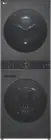 LG WashTower 12kg-9kg Combo Front Load Washer Dryer WWT-1209B