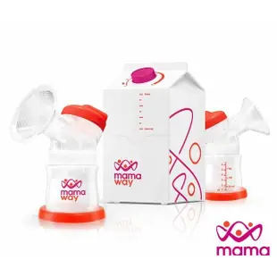 【出租】媽媽餵 mamaway 電動雙邊吸乳器 擠乳器 集乳器