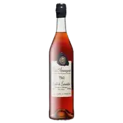 1960 Comte De Lamaestre Bas Armagnac 40% 700ml - Buy Online | The Wine Collective Marketplace