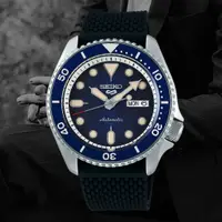 在飛比找蝦皮商城優惠-SEIKO 精工 5 SPORTS運動潮流機械腕錶(4R36