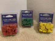 Fantasy Flight Games Supply Wooden Tokens