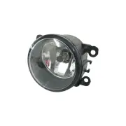 1 piece Superspares Fog Light for Suzuki Grand Vitara JB 2005-2017