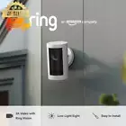 New Wireless Outdoor Security Camera 2K Video Night Vision CCTV Battery