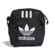 adidas 小包 Adicolor Archive Shoulder Bag 黑 白 可調背帶 隨行包 肩背包 IT7600