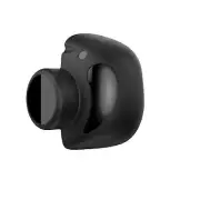Plastic Lens Protective Cover Gimbal Hood Protector for DJI FPV Drones Sunnylife