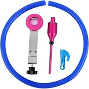 Balloon Expander Tool Opening Tool, Table Clamp Portable Stuffing Tool, Balloon Inflation,