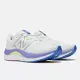 New Balance 女慢跑鞋-白藍-WFCPRCW4-D US7.5 白色