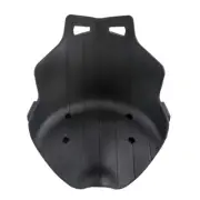 Black Seat Holder for Hovercart Go Kart Electric Scooter Self-Balance Seat Cart