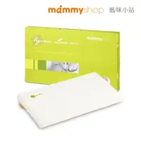 在飛比找momo購物網優惠-【mammyshop 媽咪小站】VE系列-嬰兒多功能平枕(會