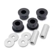 SuperPro Control Arm Lower Shock Mount Bush Kit - Front, SPF2132K