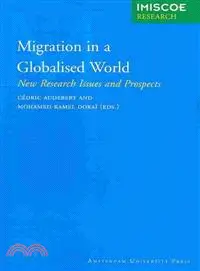 在飛比找三民網路書店優惠-Migration in a Globalised Worl