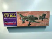 Guillow's Junkers JU 87-B Stuka