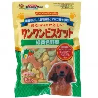 在飛比找蝦皮購物優惠-檢疫 日本 DoggyMan 犬用 消臭 餅乾~起司優格/蔬