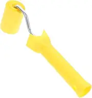 Seam Roller Tool for Sticker Burr Laminate Vinyl Floor Roller Wallpaper Scoring Wallpapers Kit