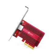 Tp Link Tx401 10 Gigabit Pci Express Network Adapter