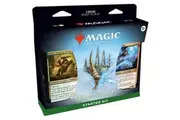 Magic the Gathering Bloomburrow Starter Kit