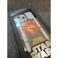 在飛比找蝦皮購物優惠-casetify x star wars iphone 13