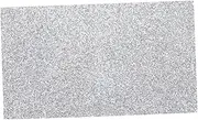 VICASKY Anti-slip Nail Art Table Mat Holder Pad Nail Art Desk Cushion Glitter Manicure Wrist Pillow