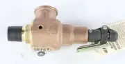 New 6010DCM01-KM-0150 Kunkle Relief Valve 1/2" 150 Psig