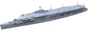 YYC350600-A 1/350 Military Model Kit HMS Furious Aircraft Carrier
