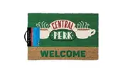 Friends Central Perk Sitcom TV Series Large Door Mat