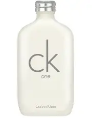[Calvin Klein] CK One Eau de Toilette