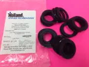 Holland - P/N: 40MPF-SFY-1.5-615A - Flanged TC Gaskets - Qty. (24) - NEW