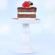 8 Inch Cake Stand 6 Inch Cake Stand Cupcake Stand Black Cake Stands