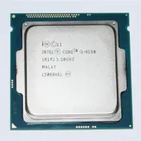 在飛比找蝦皮購物優惠-INTEL i3 4130 4150 4160 LGA115