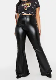 Plus Can't Pass Up Bell Bottoms