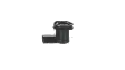 New Genuine Porsche Bulb Socket Holder OE 98763115300 (for: Porsche)