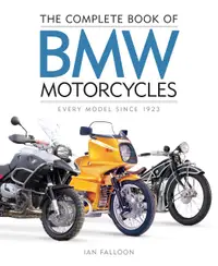 在飛比找誠品線上優惠-The Complete Book of BMW Motor