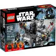 LEGO 75183 - Star Wars Darth Vader Transformation