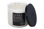 Nicole Miller Palo Santo Teakwood By Nicole Miller