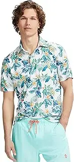 [IZOD] Men's Ss Sunshild PRT Polo