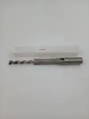 Square Hole Drill Bit 12.7mm Hollow Chisel Mortiser Auger Spur Cutter Carb Steel